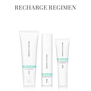 Recharge Regimen